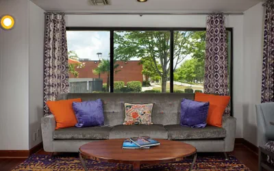 Photo 5 - Hampton Inn Clemson-University Area