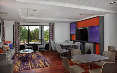 Photo 4 - Hampton Inn Clemson-University Area