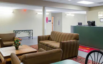 Photo 5 - Econo Lodge Yazoo City