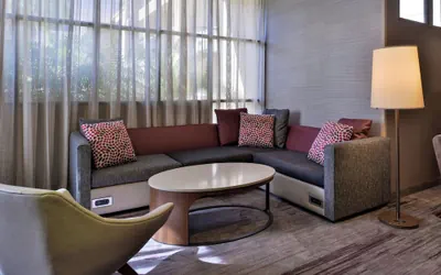 Photo 3 - Courtyard Marriott Ocala