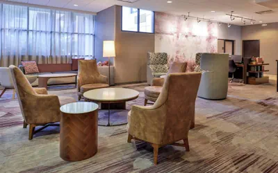 Photo 2 - Courtyard Marriott Ocala