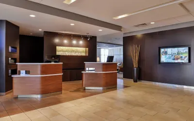 Photo 4 - Courtyard Marriott Ocala