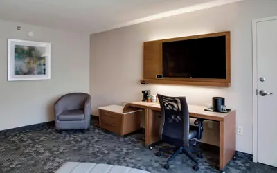 Photo 5 - Courtyard Marriott Ocala