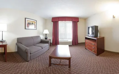 Photo 4 - Baymont by Wyndham Merrillville