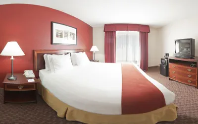 Photo 3 - Baymont by Wyndham Merrillville