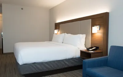 Photo 3 - Holiday Inn Express Moss Point by IHG