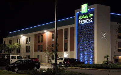 Photo 2 - Holiday Inn Express Moss Point by IHG