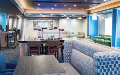 Holiday Inn Express Moss Point by IHG