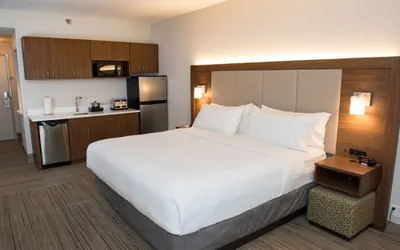 Photo 5 - Holiday Inn Express Moss Point by IHG