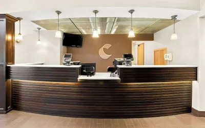 Photo 3 - Comfort Suites Portland Airport