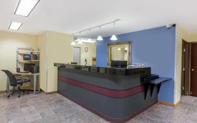 Photo 5 - Days Inn by Wyndham Sioux City