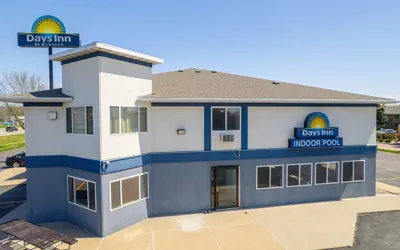 Days Inn by Wyndham Sioux City