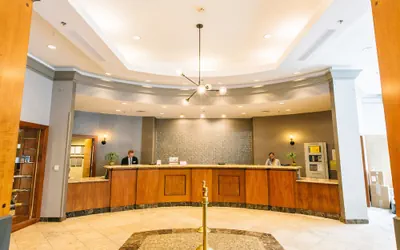 Photo 3 - Crowne Plaza Harrisburg-Hershey by IHG