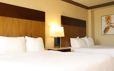 Photo 5 - Crowne Plaza Harrisburg-Hershey by IHG