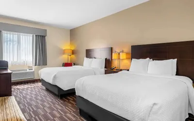 Photo 2 - Best Western University Inn