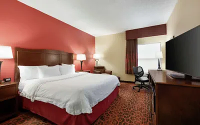 Photo 4 - Hampton Inn Abilene