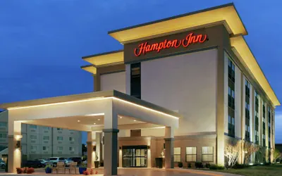 Photo 2 - Hampton Inn Abilene