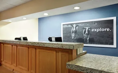 Photo 3 - Hampton Inn Abilene