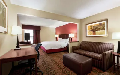 Photo 5 - Hampton Inn Abilene