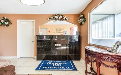 Photo 4 - Rodeway Inn Prattville I-65