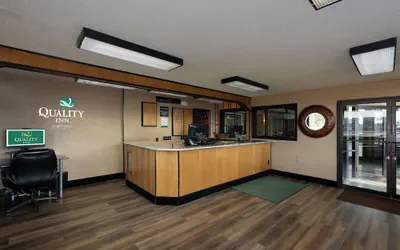 Photo 4 - Quality Inn Havre