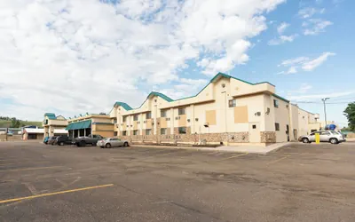 Quality Inn Havre