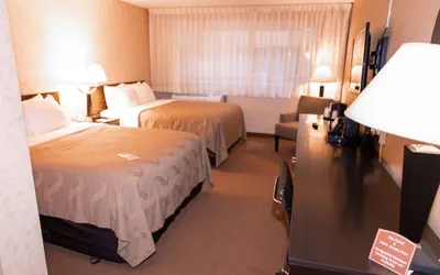 Photo 5 - Quality Inn Havre