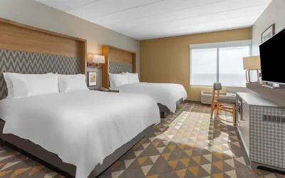 Photo 3 - Holiday Inn Rockford(I-90&Rt 20/State St) by IHG