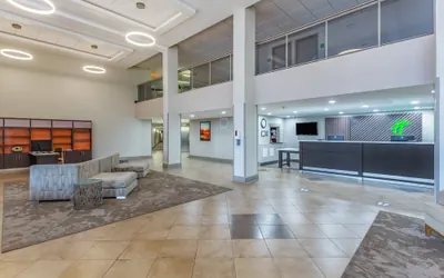 Photo 2 - Holiday Inn Rockford(I-90&Rt 20/State St) by IHG