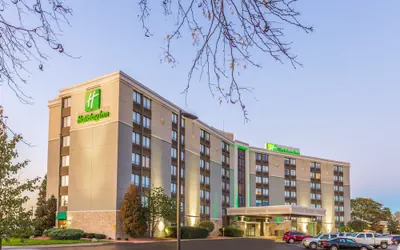 Holiday Inn Rockford(I-90&Rt 20/State St) by IHG