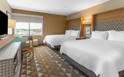 Photo 5 - Holiday Inn Rockford(I-90&Rt 20/State St) by IHG
