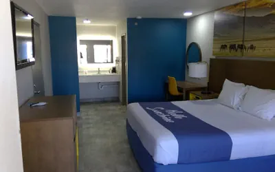 Photo 5 - Days Inn by Wyndham Ruidoso Downs