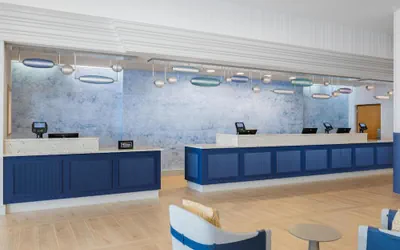 Photo 4 - Hilton Ocean City Oceanfront Suites