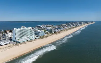 Photo 2 - Hilton Ocean City Oceanfront Suites
