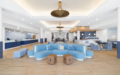Photo 3 - Hilton Ocean City Oceanfront Suites