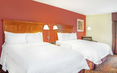 Photo 5 - Hampton Inn by Hilton Merrillville