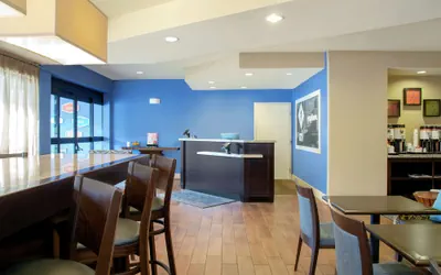 Photo 3 - Hampton Inn by Hilton Merrillville