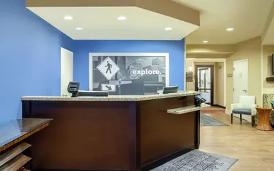 Photo 4 - Hampton Inn by Hilton Merrillville