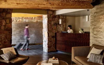 Photo 3 - Sanctuary Camelback Mountain Resort and Spa