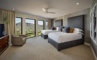 Photo 5 - Sanctuary Camelback Mountain Resort and Spa