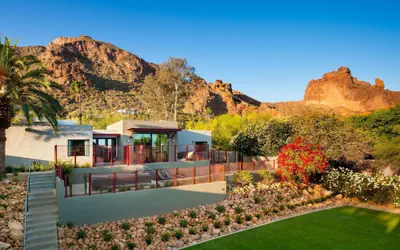 Photo 4 - Sanctuary Camelback Mountain Resort and Spa