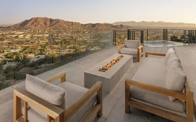 Photo 2 - Sanctuary Camelback Mountain Resort and Spa