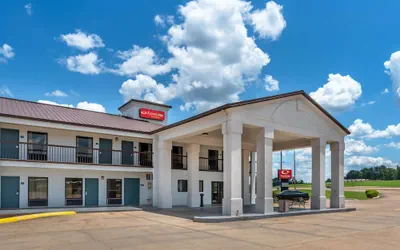 Econo Lodge Inn & Suites Philadelphia MS