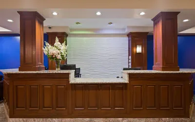 Photo 5 - Best Western Plus Brunswick Bath