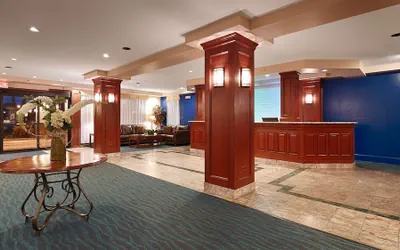 Photo 4 - Best Western Plus Brunswick Bath