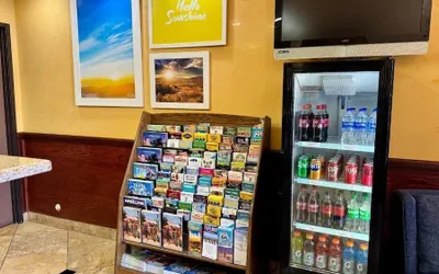 Photo 5 - Days Inn by Wyndham Rio Rancho