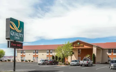 Photo 2 - Quality Inn Zion Park Area
