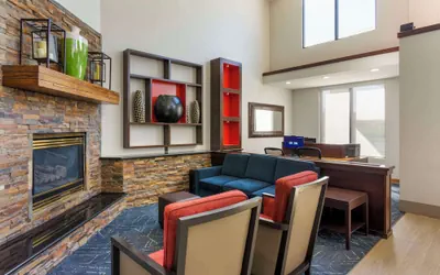 Photo 4 - Comfort Suites Ogden Conference Center