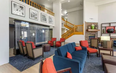 Photo 5 - Comfort Suites Ogden Conference Center