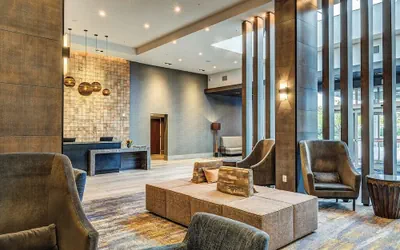 Photo 3 - Delta Hotels by Marriott Seattle Everett